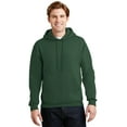 thumbnail image 1 of Adult 9.5 oz. Super Sweats NuBlend Fleece Pullover Hood, 1 of 3