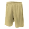 thumbnail image 1 of Adult 9" Inseam Utility Mesh Shorts, 1 of 1