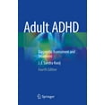 thumbnail image 1 of Adult ADHD: Diagnostic Assessment and Treatment, (Paperback), 1 of 1