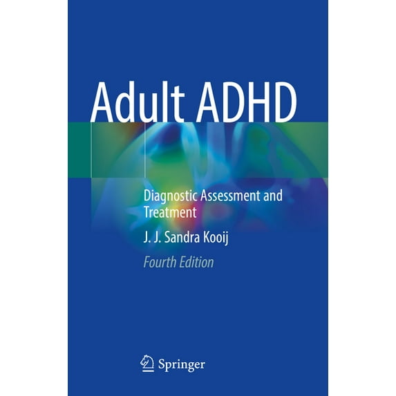 Adult ADHD: Diagnostic Assessment and Treatment, (Paperback)