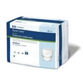 thumbnail image 1 of Adult Absorbent Underwear Sure Care Pull On Medium Disposable Heavy Absorbency, 1 of 3