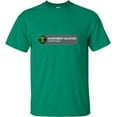 thumbnail image 1 of Adult Achievement Unlocked Left The House Funny Gamers T-Shirt, 1 of 1