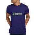 thumbnail image 1 of Adult Achievement Unlocked Left The House Funny Gamers T-Shirt, 1 of 1