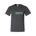 thumbnail image 1 of Adult Achievement Unlocked Left The House Funny Gamers T-Shirt, 1 of 1