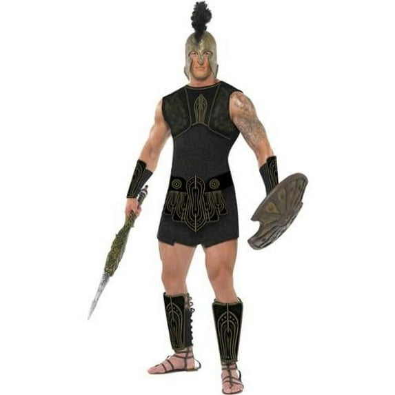 Adult Achilles Costume Smiffys 26107, Large