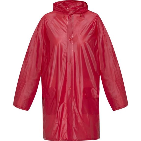 Adult Ada Raincoat