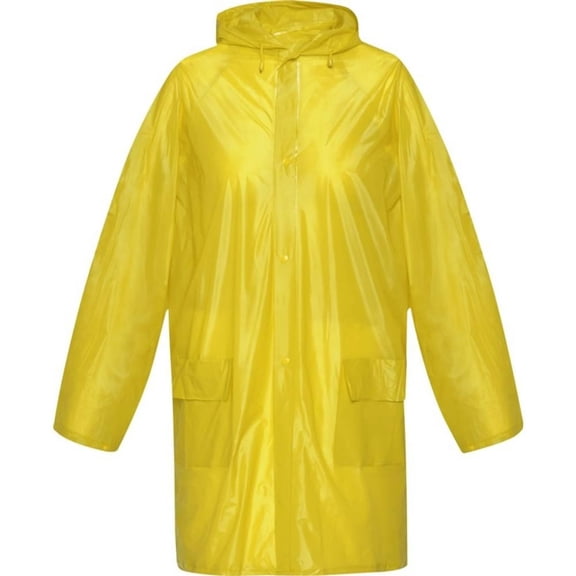 Adult Ada Raincoat