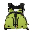thumbnail image 1 of Adult Adjustable Life Jacket for Paddleboarding and Kayaking, Universal Size Buoyancy Vest for Water Entertainment, Secure Outdoor Safety Gear, D, 1 of 9