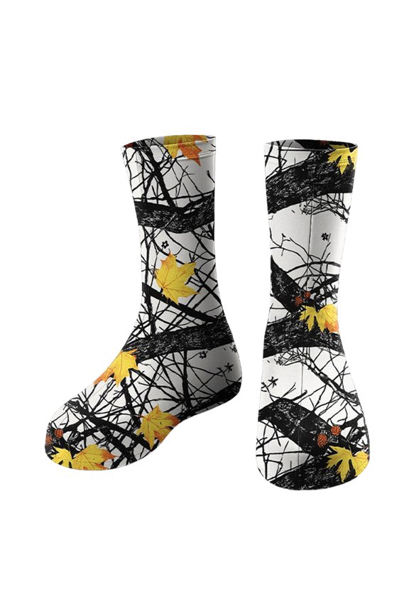 Adult Adventure Shoe Protectors Reusable Outdoor Gear For Hiking Cycling Sports And Muddy Terrain