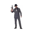 thumbnail image 1 of Adult Al Capone Gangster Costume, 1 of 1