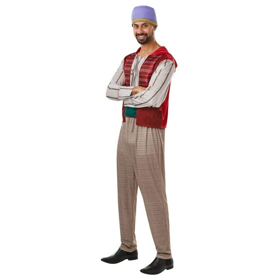 Ruby Slipper Sales Co., LLC (Rubies) Aladdin Child Costume X-large Male