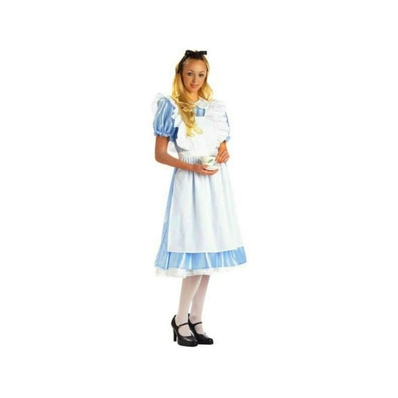 Adult Alice Costume