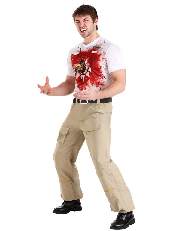 Adult Alien Chestburster Costume
