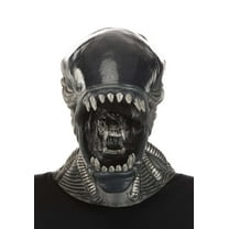 Adult Alien Xenomorph Mask