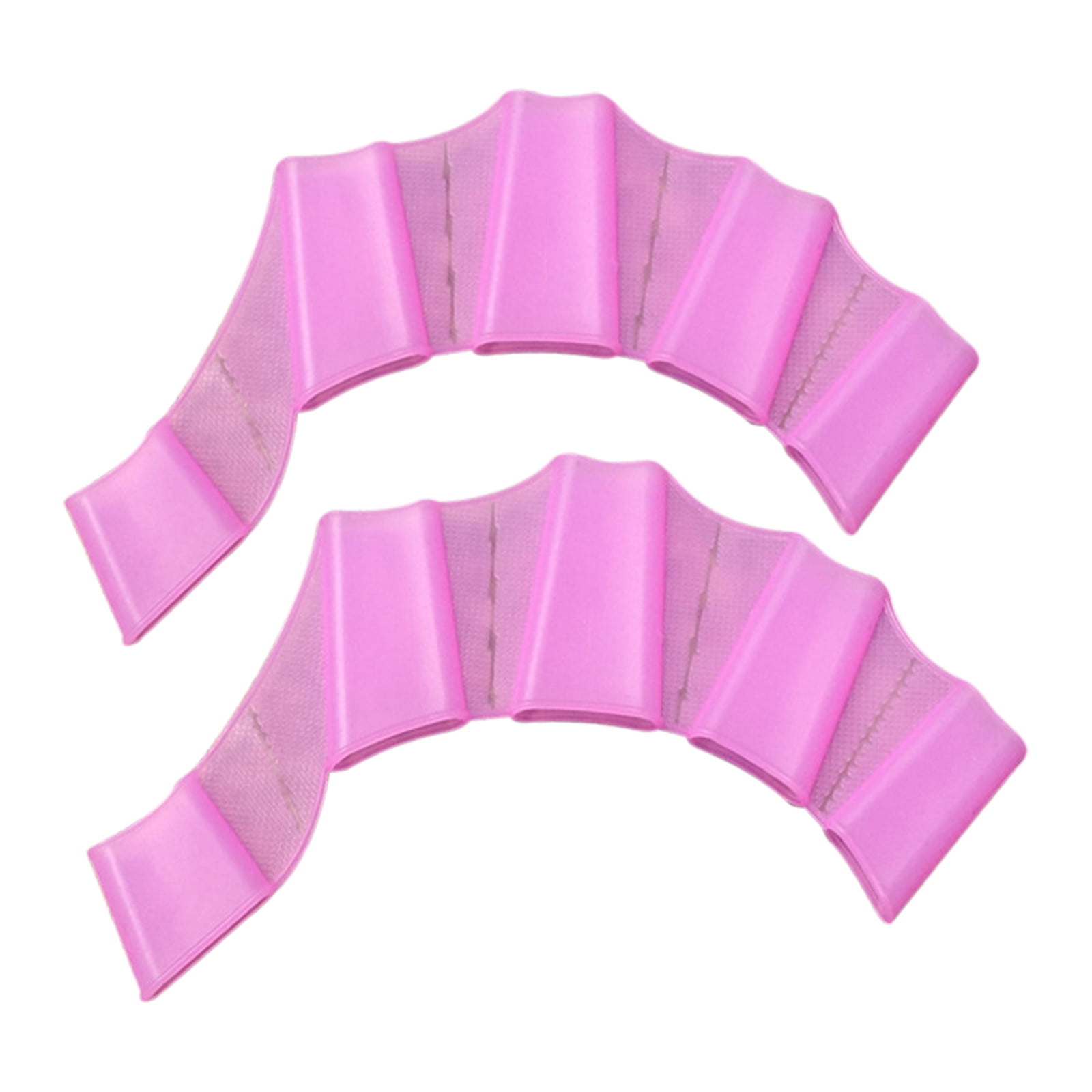 Adult And Christmas Gifts Children Training Webbed Swimming Hand