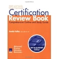 thumbnail image 1 of Pre-Owned Adult and Family Nurse Practitioner Certification Review Book: Comprehensive Outline and Study Guide (Paperback) by Amelie Hollier, 1 of 1