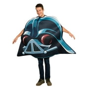 Adult Darth Vader Angry Bird Costume