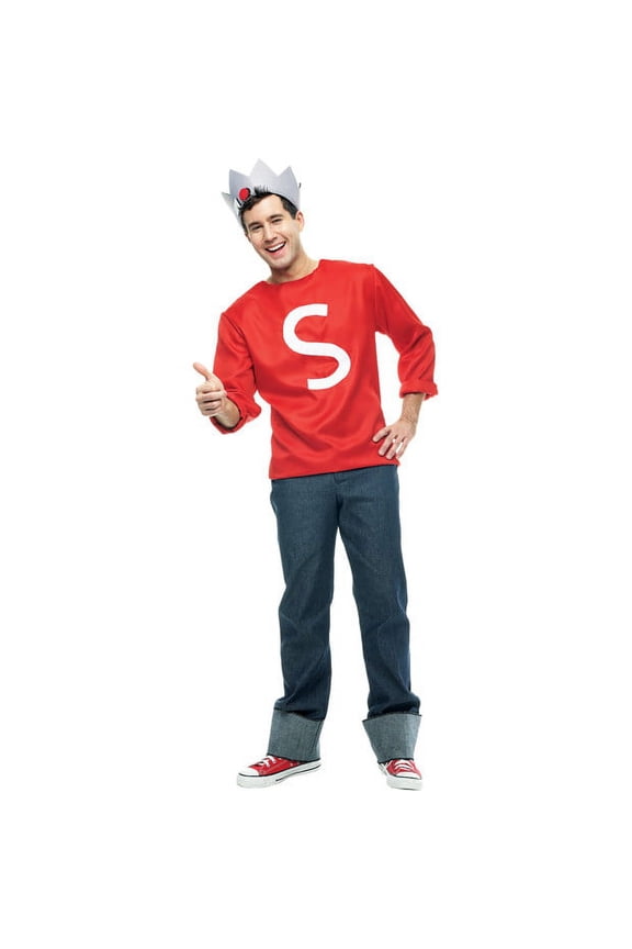 Adult Archies Jughead Costume