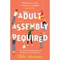 thumbnail image 1 of Pre-Owned Adult Assembly Required (Paperback) 059319876X 9780593198766, 1 of 1