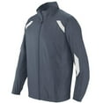 thumbnail image 1 of Adult Avail Jacket, Graphite & White - Medium, 1 of 1