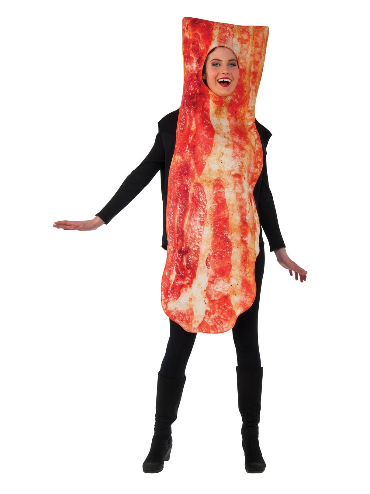 Bacon costume discount