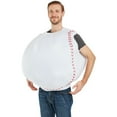 thumbnail image 1 of Adult Baseball Costume, 1 of 1