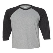 Adult Baseball Fine Jersey T-Shirt 6930