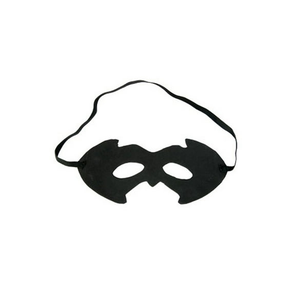 Adult Bat Eye Mask