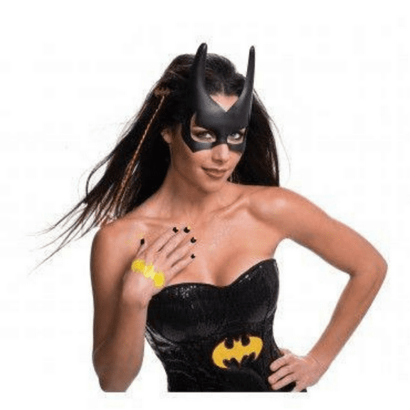 Adult Batgirl Accessory Kit