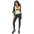 thumbnail image 1 of Adult Batgirl Sporty T - shirt, 1 of 2