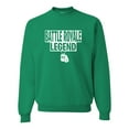 thumbnail image 1 of Adult Battle Royale Legend Sweatshirt Crewneck, 1 of 1