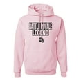 thumbnail image 1 of Adult Battle Royale Legend Sweatshirt Hoodie, 1 of 1
