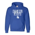 thumbnail image 1 of Adult Battle Royale Legend Sweatshirt Hoodie, 1 of 1