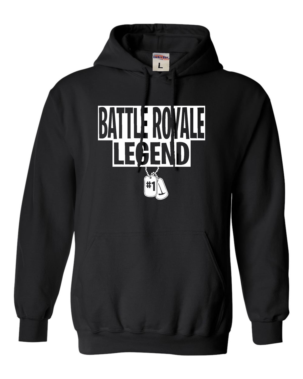 B.Badazz™️ Legend Sweat Shirt main image 0