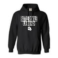 thumbnail image 1 of Adult Battle Royale Legend Sweatshirt Hoodie, 1 of 1