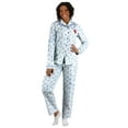 thumbnail image 1 of Adult Bedtime Bear Care Bears Pajama Set, 1 of 7