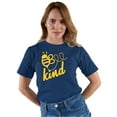 thumbnail image 1 of Adult Bee Kind T-Shirt, 1 of 1