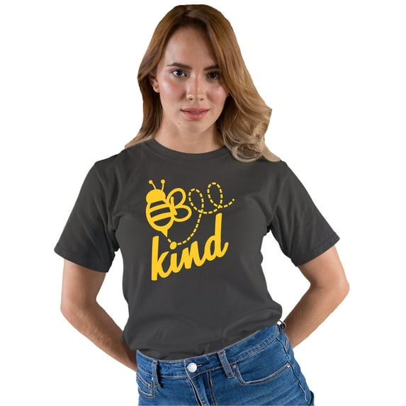 Adult Bee Kind T-Shirt