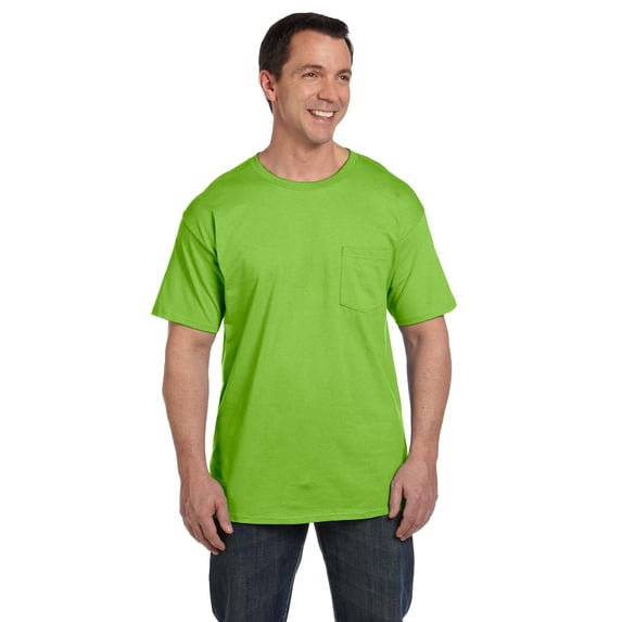 Adult Beefy-T® with Pocket