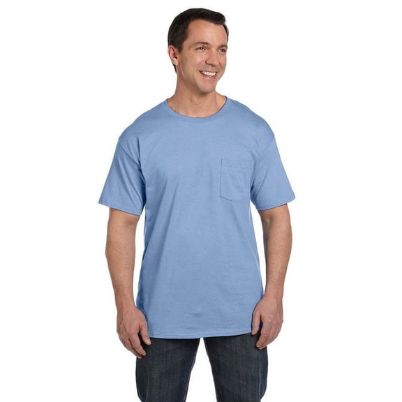 Adult Beefy-TÂ® with Pocket
