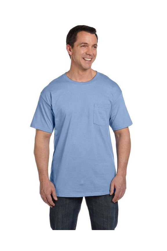 Adult Beefy-T® with Pocket