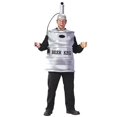 thumbnail image 1 of Adult Beer Keg Costume, 1 of 2