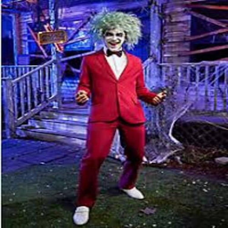 Beetlejuice sales wedding suit