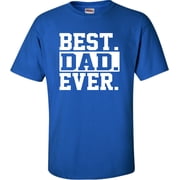 World's Greatest Dad T-Shirt