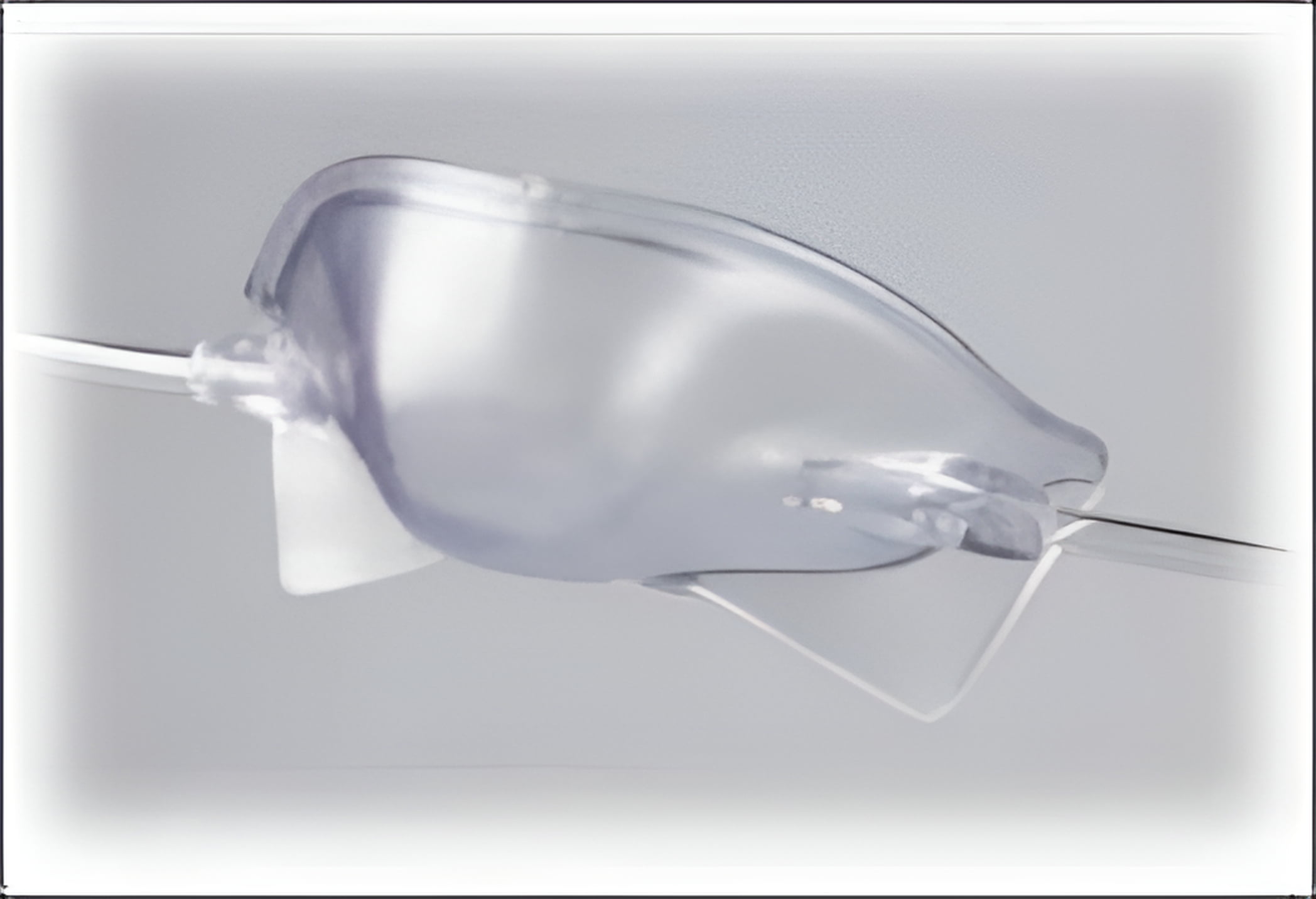 Adult Bi-Flow Oxygen Mask, 5 Pack (Westmed #0101)