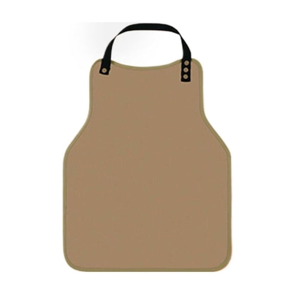 Blarkrus Adult Bib Apron Senior Eating, Protects Clothing From Spills, for Elderly Feeding and Daily Care, Multicolor