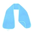 thumbnail image 1 of Adult Bib for Eating | Large Washable Clothing Protector for Seniors & Disabled Adults | Adjustable Hook & Loop Closure | 1 Piece, 1 of 6