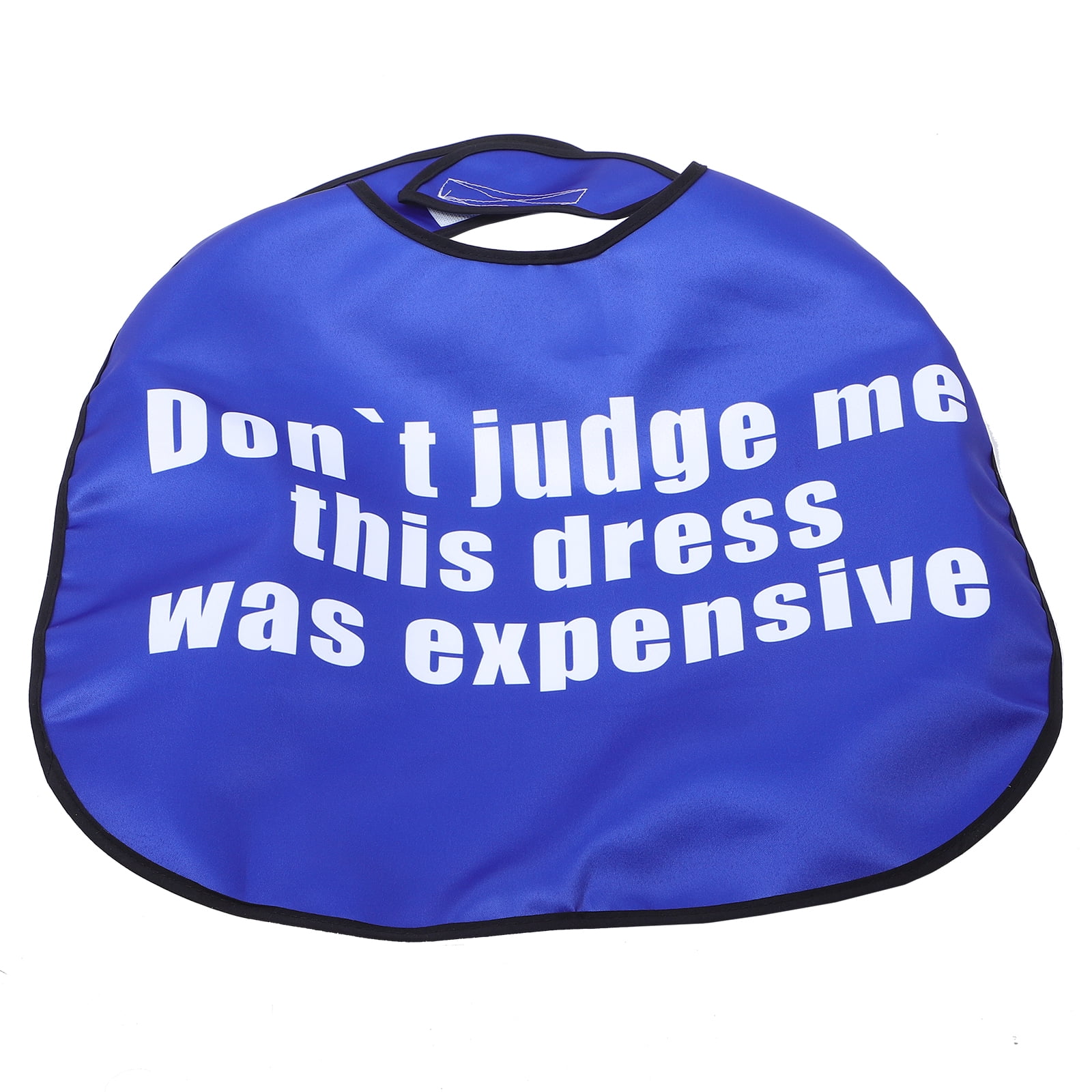 Adult Bibs Father Days Gifts Fathers Basket for Nursing Clothing Food