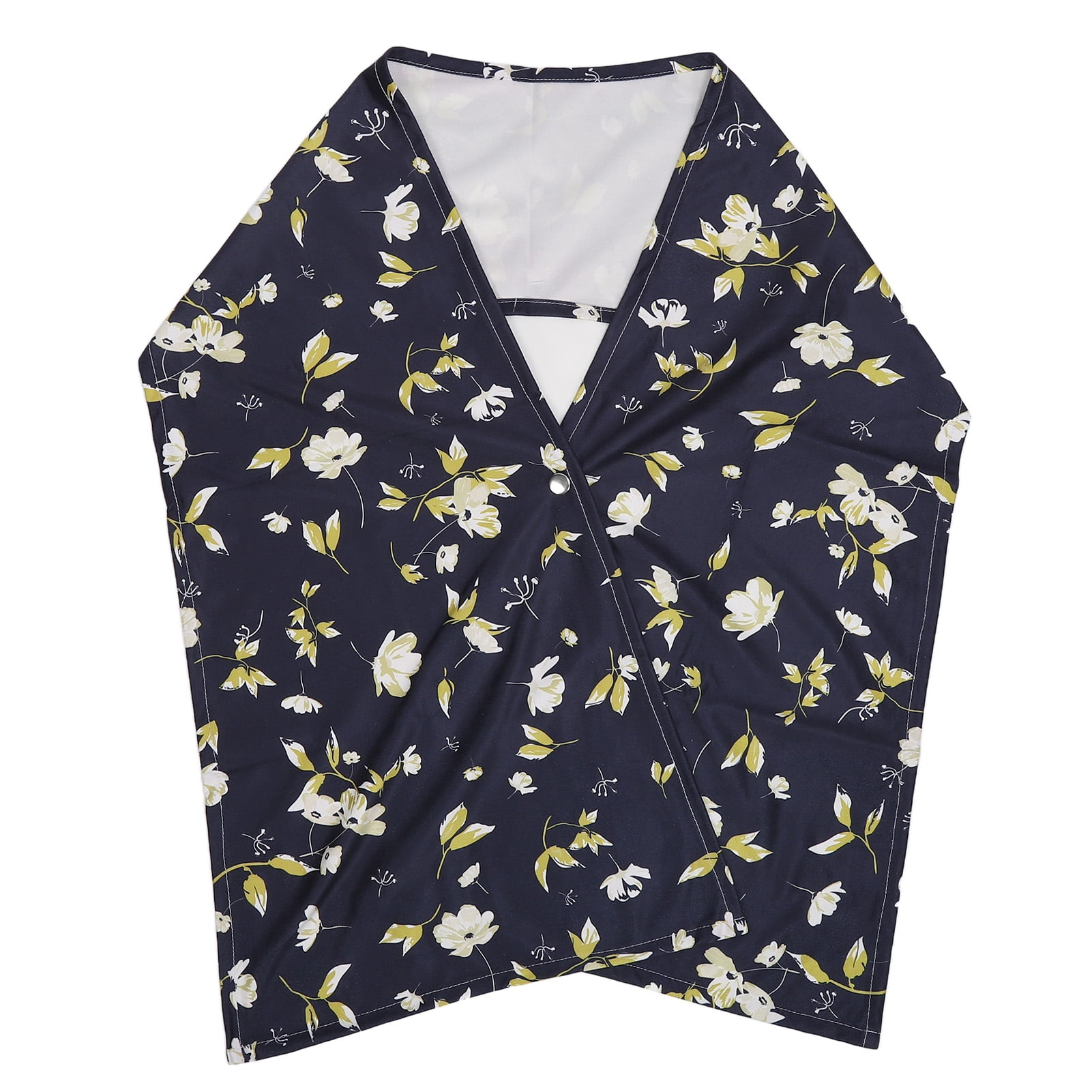 Adult Bibs Reusable Washable Large Skin Friendly Soft Water Absorption