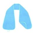 thumbnail image 1 of Adult Bibs for Elderly Women Washable Adjustable 160x35cm Adult Bibs for Elderly Men with Hook & Loop Closure, 1 of 6